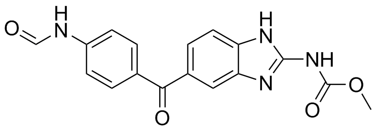 Flubendazole EP Impurity A